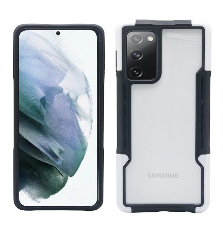 Samsung Galaxy S20 FE - ARMOR Skyddsskal