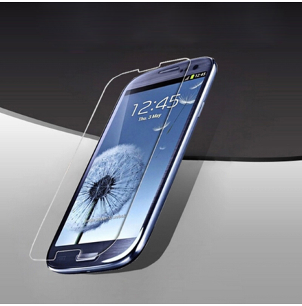Samsung Galaxy S3 - HuTech Skrmskydd (Premium-serie) ORIGINAL
