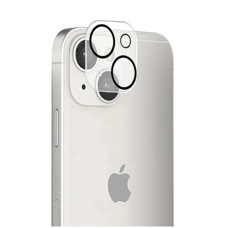 iPhone 13 2.5D HD Kameralinsskydd