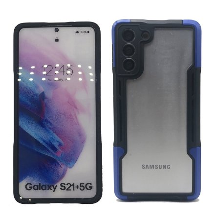 Samsung Galaxy S21 Plus - Skal