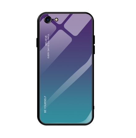 iPhone SE 2022 - Skyddande Skal (NKOBEE)