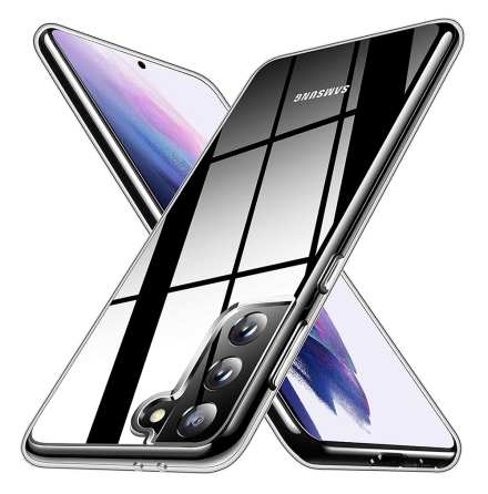 Samsung Galaxy S22 - Floveme Silikonskal