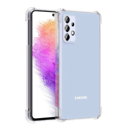 Samsung Galaxy A13 4G - FLOVEME Silikonskal