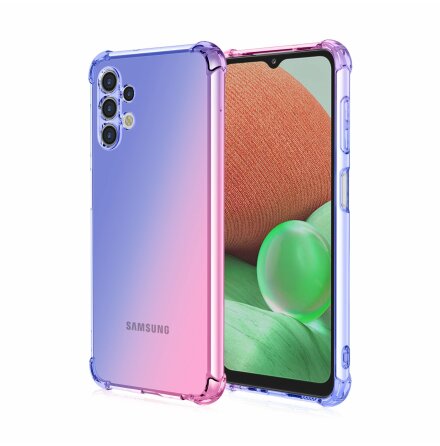 Samsung Galaxy A13 4G - FLOVEME Silikonskal