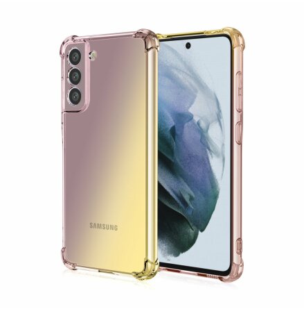 Samsung Galaxy S22 Plus - Silikonskal