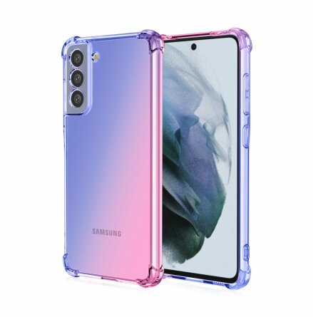Samsung Galaxy S22 - Silikonskal