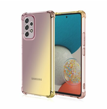 Samsung Galaxy A53 5G - Floveme Skal