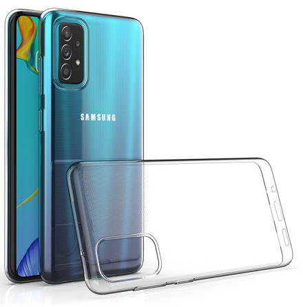 Samsung Galaxy A33 5G - Floveme Silikonskal