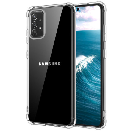 Samsung Galaxy A33 5G - Floveme Skyddsskal