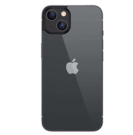 3-PACK iPhone 14 Plus Skrmskydd Baksida 0,3mm