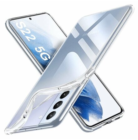 Samsung Galaxy S23 - Ultra Tunt Skal