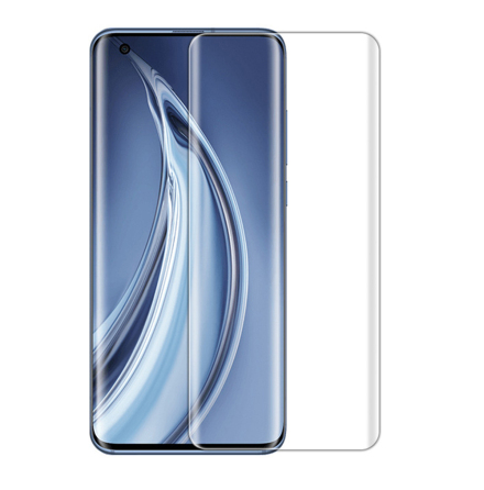 Samsung Galaxy S23 Plus - Mjukt Formbart Skydd (2Pack)