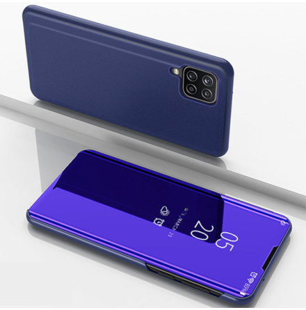 Samsung Galaxy A22 4G - Elegant Leman Fodral