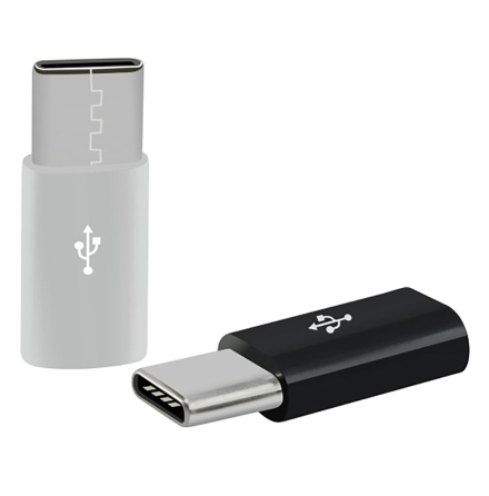Adapter iPhone till USB-C USB 3.0 PLUG AND PLAY