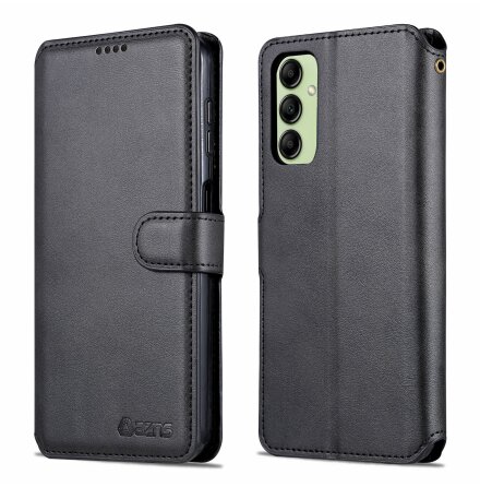 Luxury Leather Wallet case for Samsung galaxy A14 5G