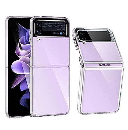Smart Skyddsskal fr Samsung Galaxy Z Flip 4