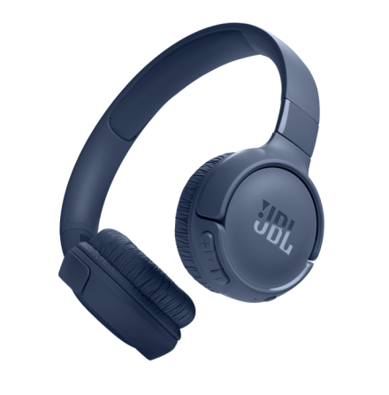 JBL Tune 520 BT Trdlsa Hrlurar - Hero Blue