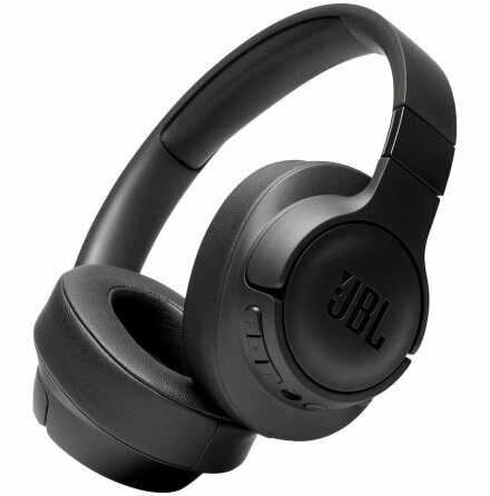 Upptck JBL Tune 760NC: Din Musik, Din Vrld