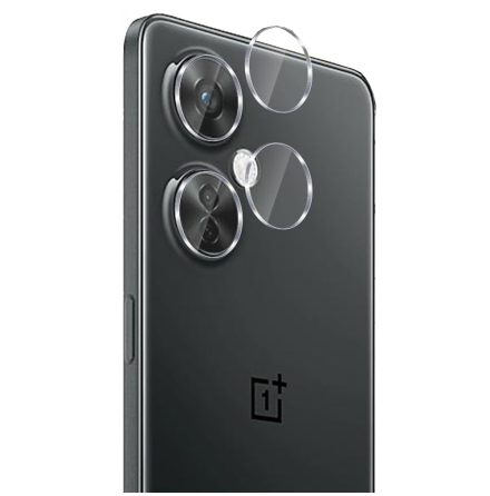 Ultratunt Kameralinsskydd fr OnePlus Nord CE 3 Lite 5G/Nord N30