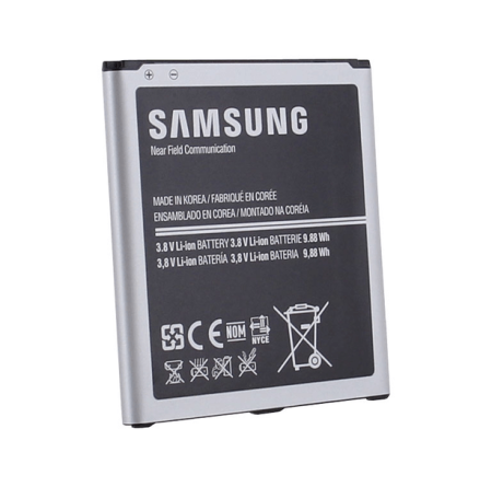 Samsung Galaxy S4 Original-Capacity Batteri