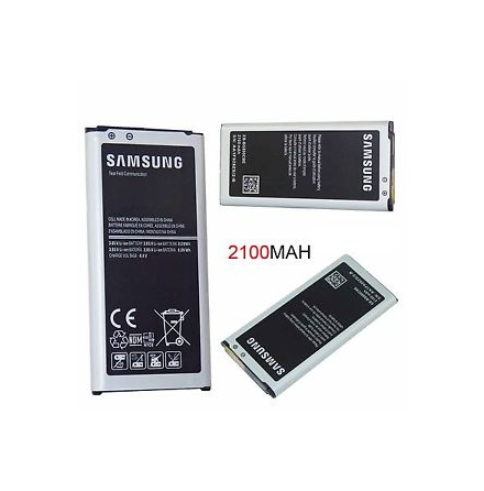 Samsung Galaxy S5 Mini - Original-Capacity Batteri