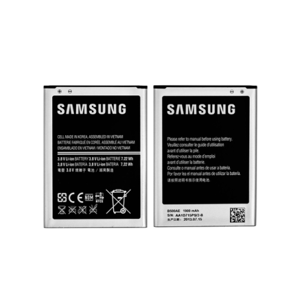 Samsung Galaxy S4 Mini - NFC Original-Capacity Batteri