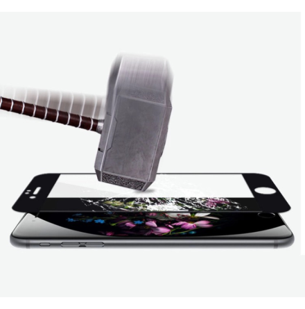 iPhone 6/6S Plus (2-PACK) Skrmskydd av HeliGuard