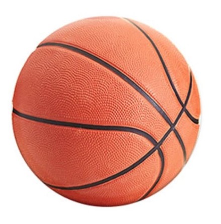 Mobilhllare i coolt motiv "Basketboll" - Pop-stand -