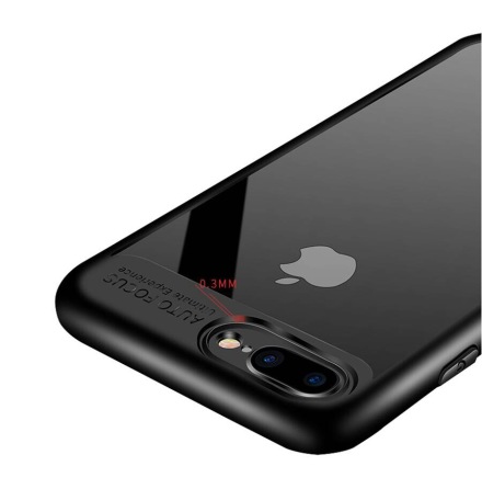 iPhone 6 - Smart Skal AUTO FOCUS UTFRSLJNING!
