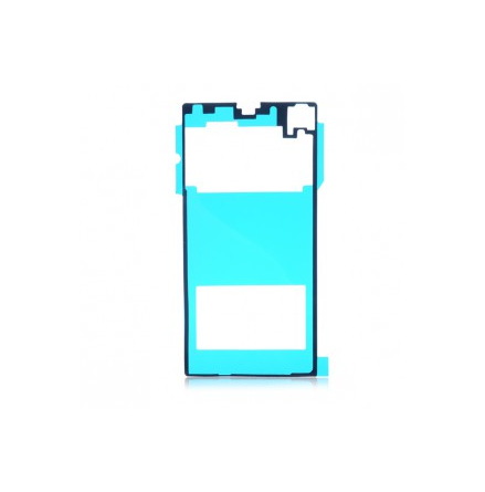 Sony Xperia Z1 Tejp (Adhesiv) fr baksida (batterilucka)