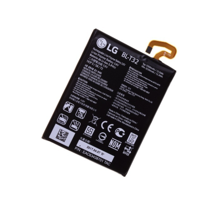 LG G6 - Original-OEM batteri
