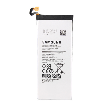 Samsung Galaxy S6 Edge+ - OEM-Batteri