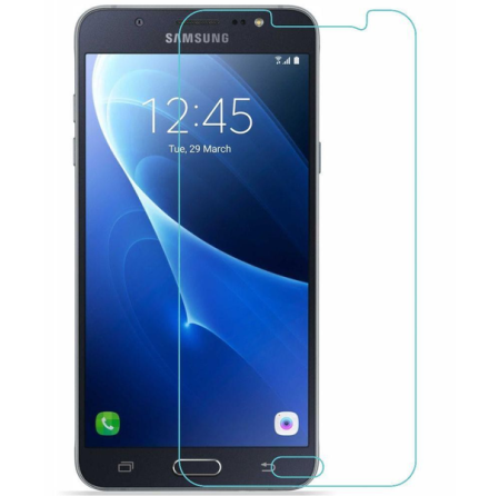 Samsung Galaxy J7 2015 - HuTech Skrmskydd (Premium) ORIGINAL
