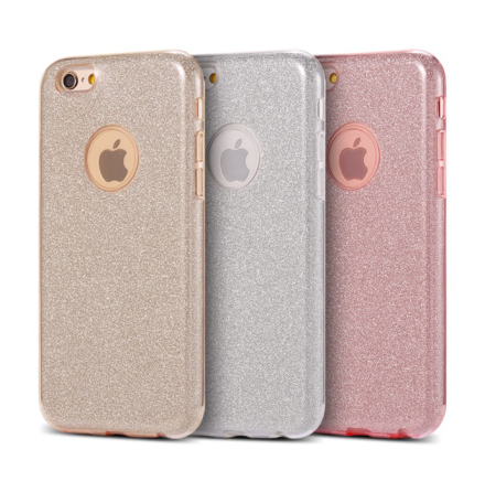 iPhone 6/6s plus  -  Elegant Crystal-skal frn Snowflake  