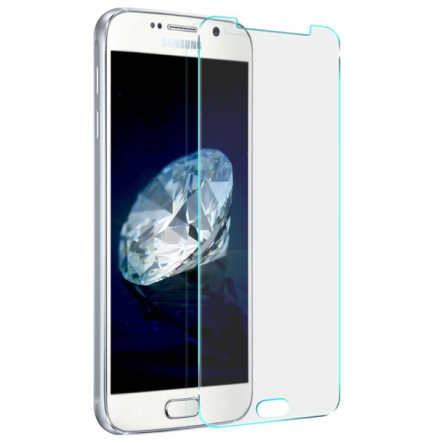 Samsung Galaxy A3 - (2-PACK) HuTech Skrmskydd (2016) ORIGINAL