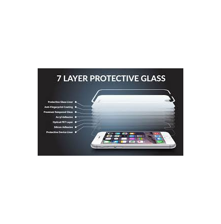 iPhone 6/6S Plus - ProGuard Skrmskydd (Premium-serie)