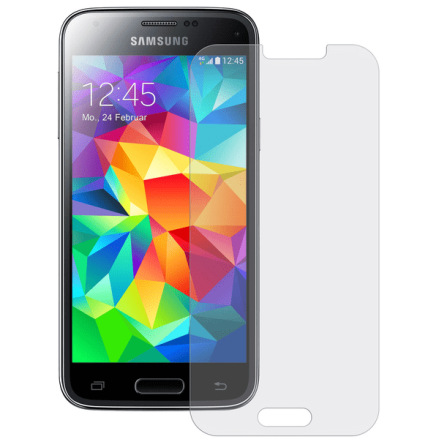 Samsung Galaxy S5 Mini (3-PACK) HeliGuards HDSkrmskydd ORIGINAL