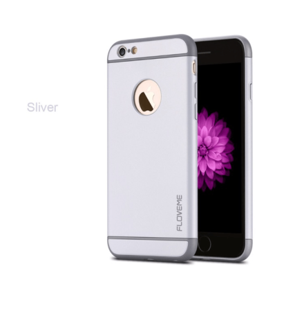 iPhone 6/6S Plus - Stilrent skal frn FLOVEME (Original)