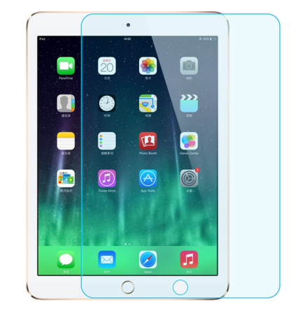 ProGuard Tempered Glass (Skrmskydd) fr iPad 2,3,4