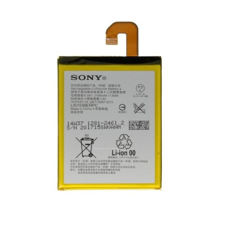 Sony Xperia Z3 Original-OEM batteri