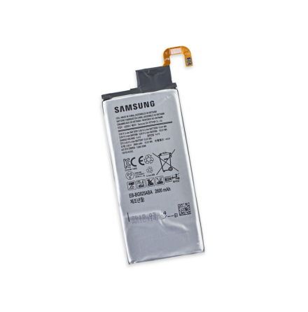 Samsung Galaxy S6 Edge Original-OEM batteri
