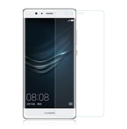 Huawei P9 - (2-PACK) HuTech Skrmskydd (Premium-serie) ORIGINAL