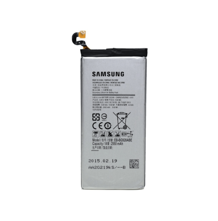 Samsung Galaxy S6 Original-OEM batteri