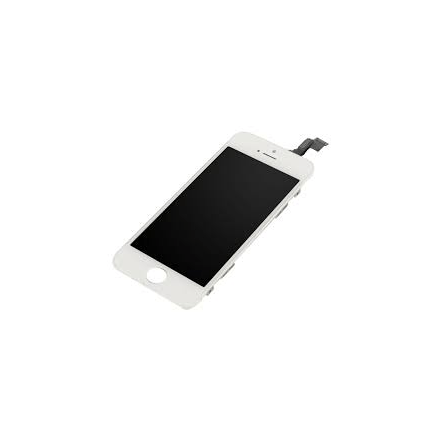 iPhone 5C LCD Display Skrm (AAA+ kvalitet) VIT