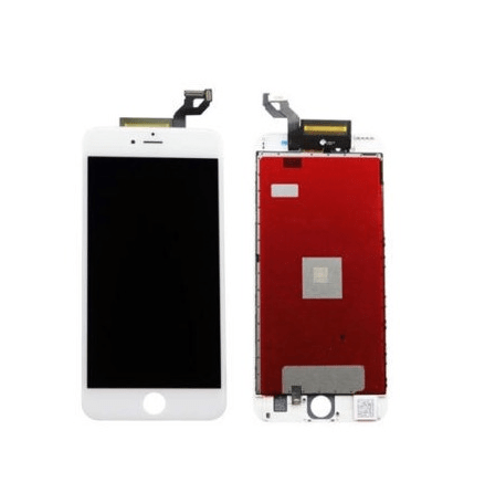 iPhone 6Splus OEM (Original-LCD) Skrm - Inkl Skrmskydd+Verktyg