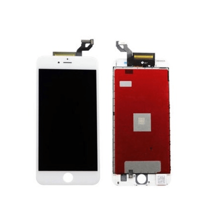 iPhone 6Splus OEM (Original-LCD) Skrm - Inkl Verktyg