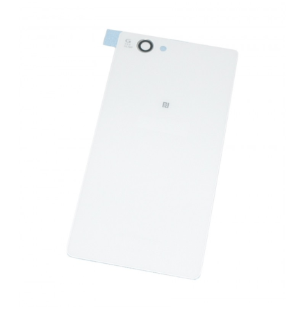 Sony Xperia Z1 Compact Batterilucka/Baksida VIT