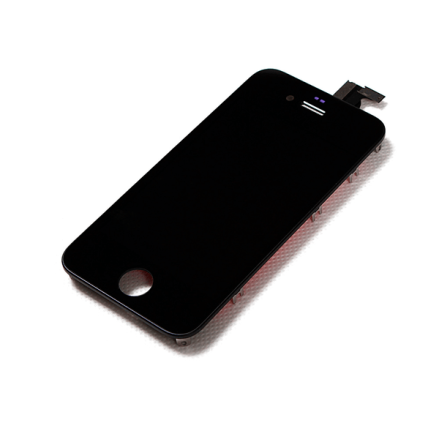iPhone 4 LCD Display Skrm - Inkl Verktyg (AAA+ kvalitet)
