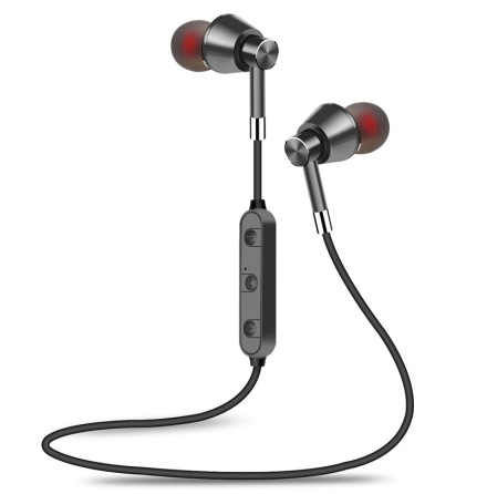 NKOBEE Trdlst Headset (M7) Bluetooth 4.2 (Magnetfunktion)
