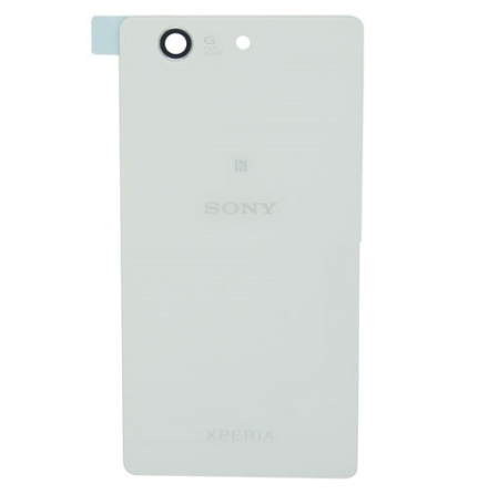 Sony Xperia Z3 Compact Batterilucka / Baksida  VIT